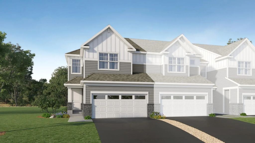 3497 Trails End Circle, Eagan
