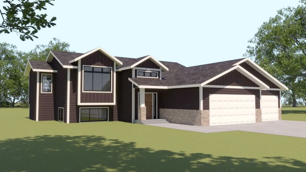 1933 Long Pine Drive, Detroit Lakes