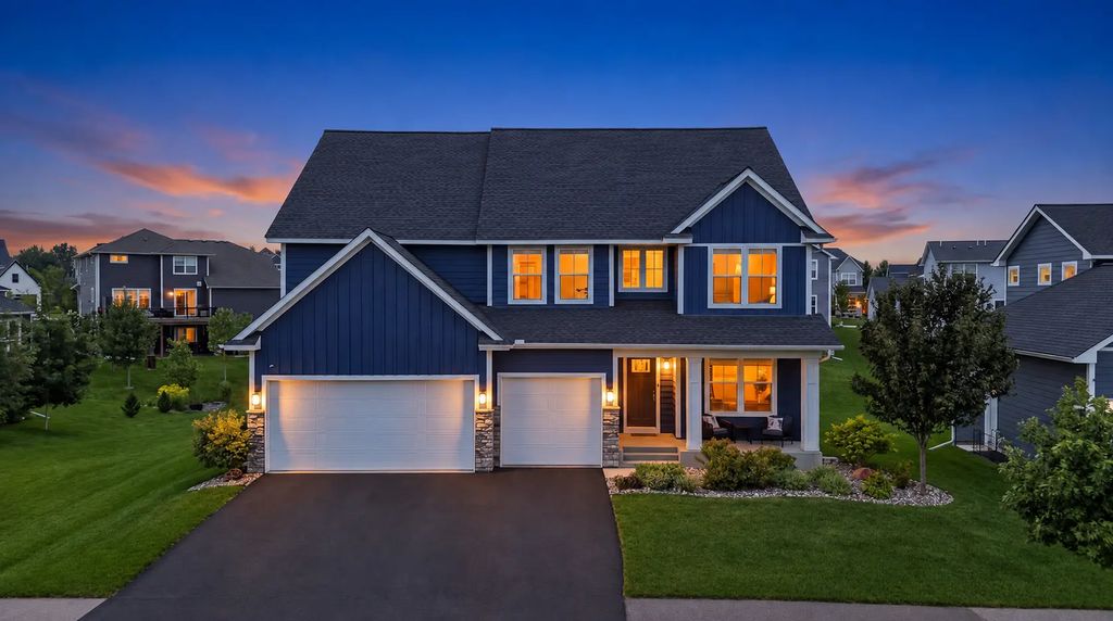 10668 39th Street N, Lake Elmo