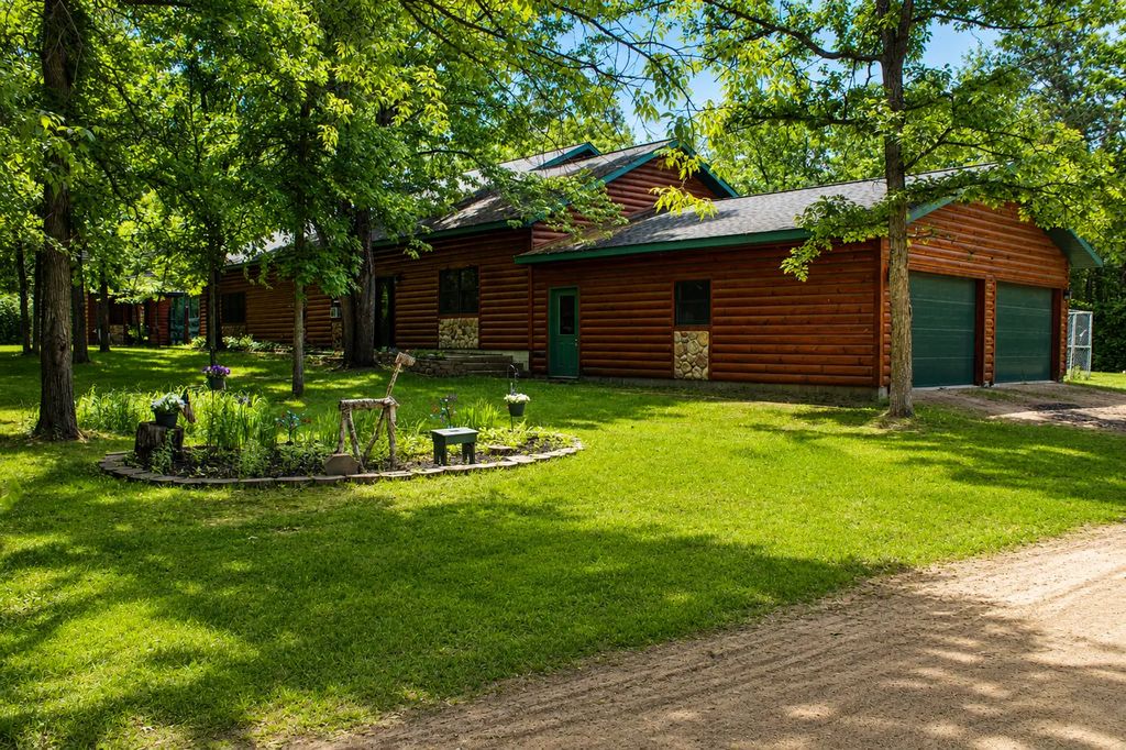16361 State 87, Park Rapids