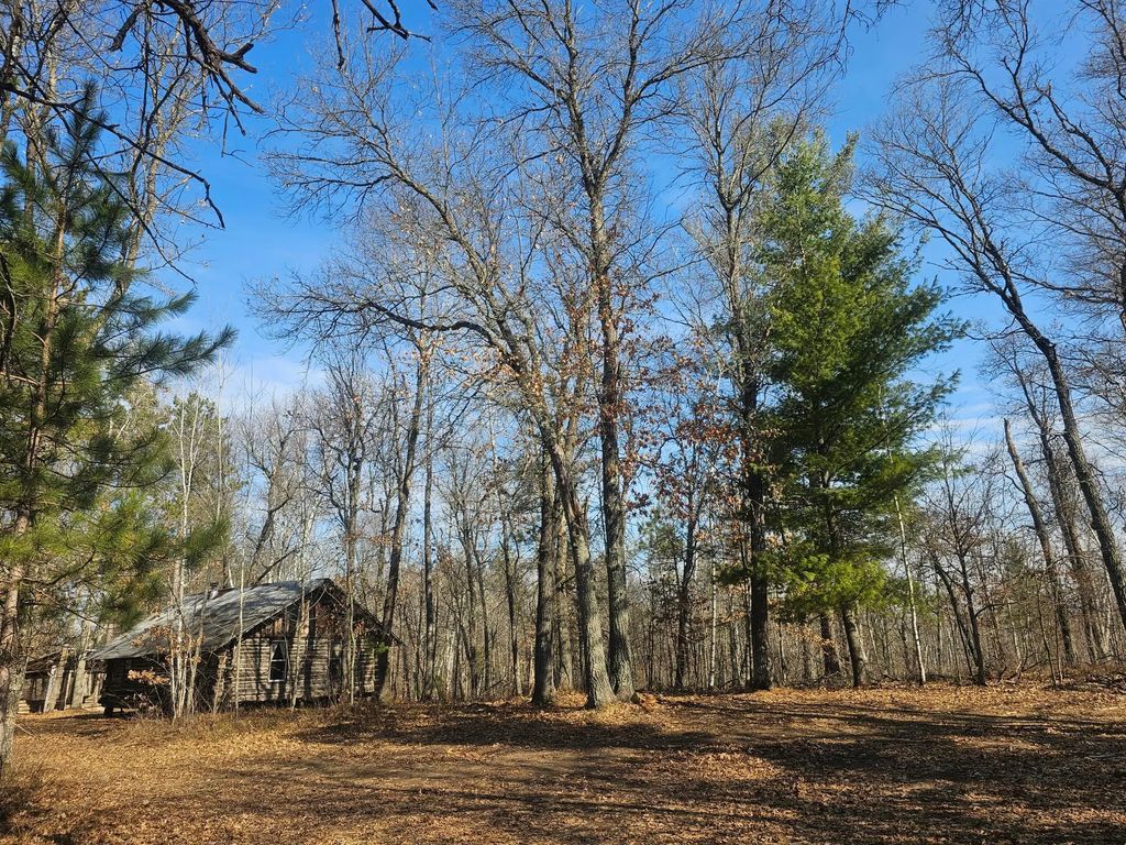 1894 S Lost Lake Road, Danbury