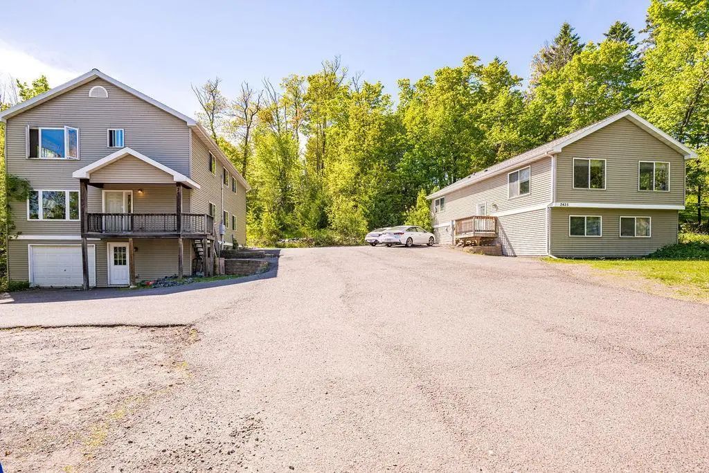 2425 Vermilion Road, Duluth