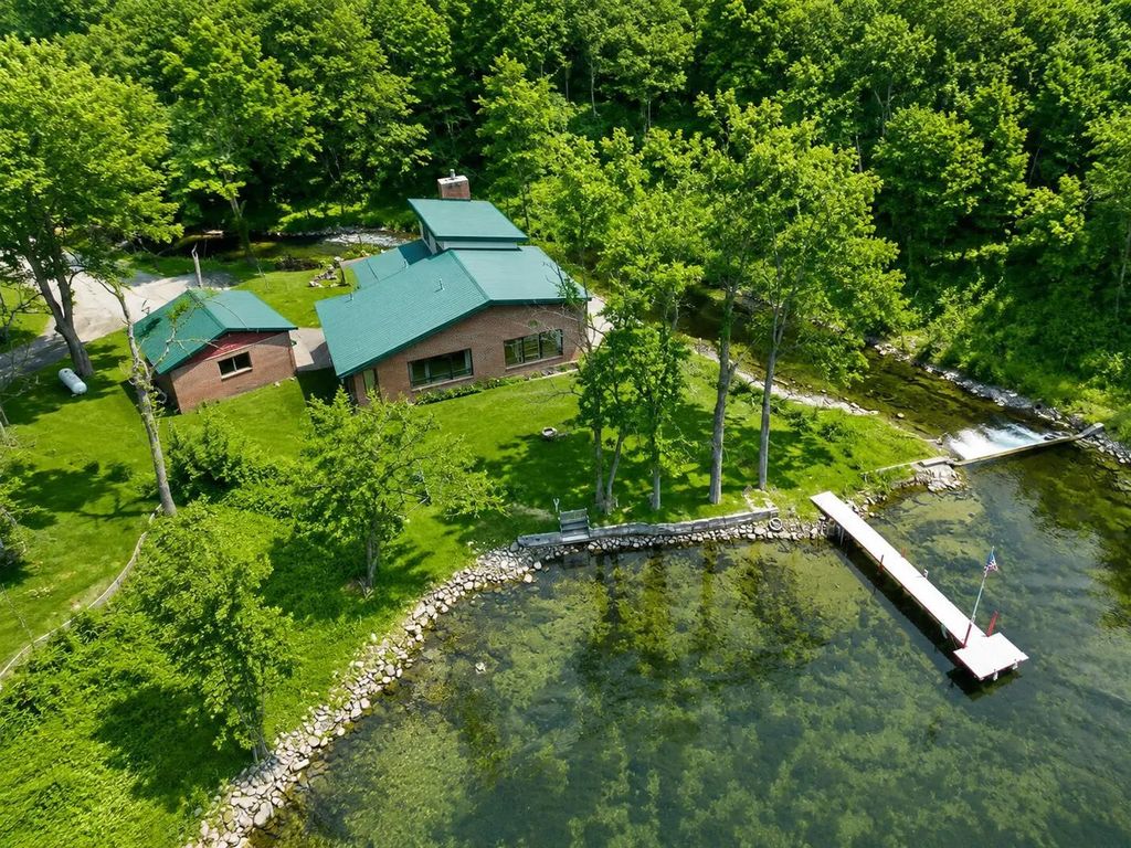 43801 Sylvia Valley Road, Melrose