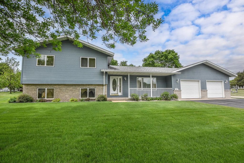 2407 Tranquility Drive, St Cloud