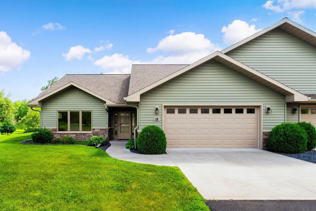 18 Amber Lane, Esko