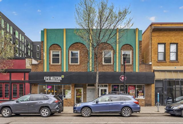 406 14th Avenue Se, Minneapolis