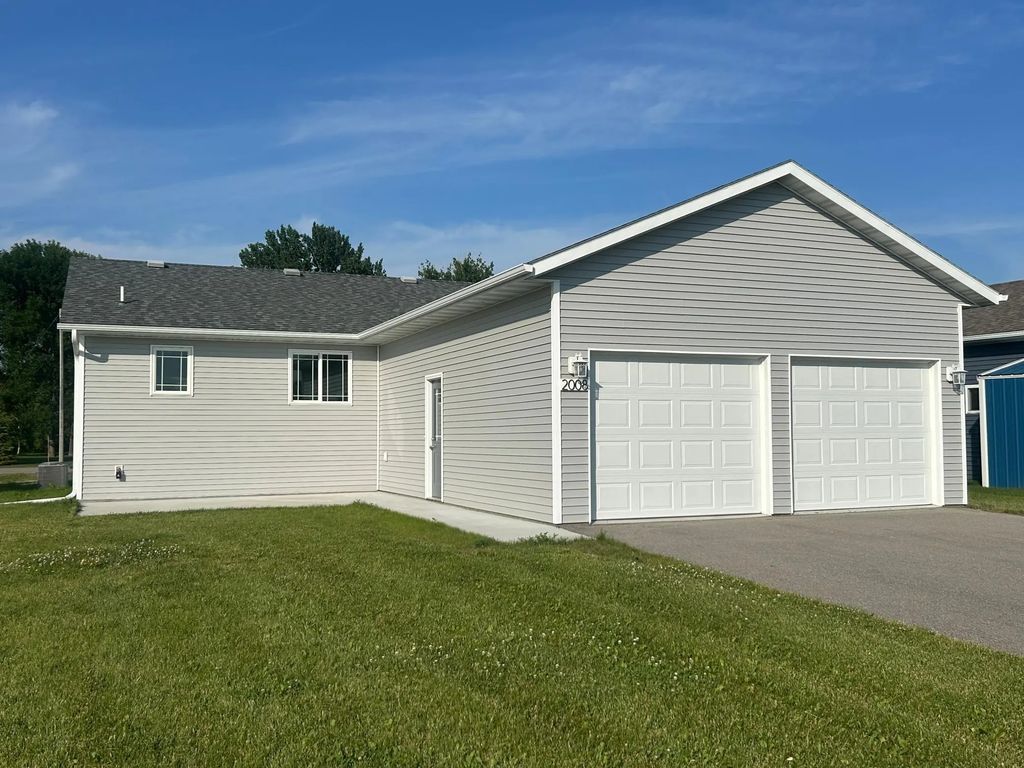2008 Nelson Drive, Thief River Falls