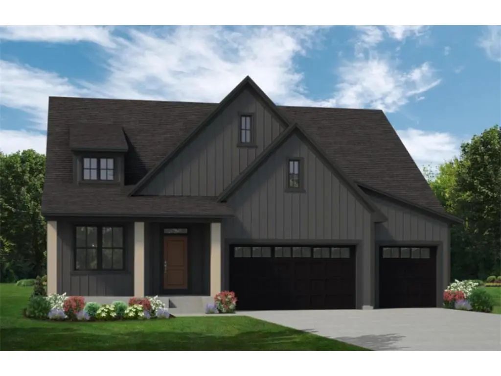 4509 Meadowview Lane, Minnetrista