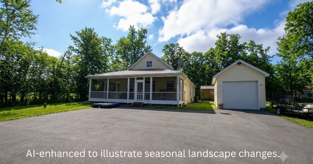 40491 Par Five Drive, Onamia