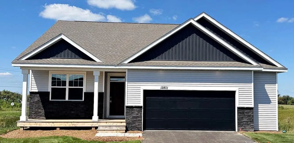 12801 Williams Court, Rogers