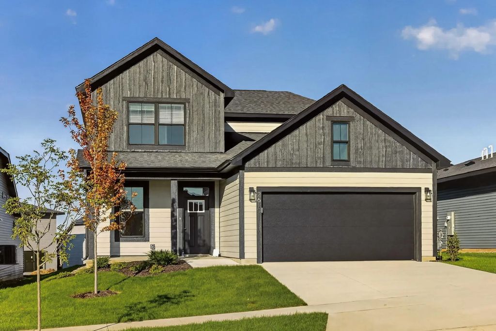2610 Switchgrass Court Nw, Rochester