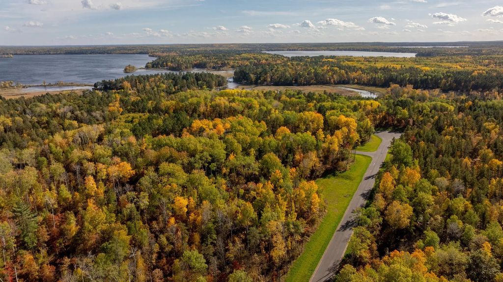 Lot Xx18 Wildamere Drive, Jenkins