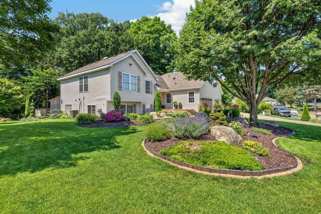 4087 Raspberry Ridge Road Ne, Prior Lake