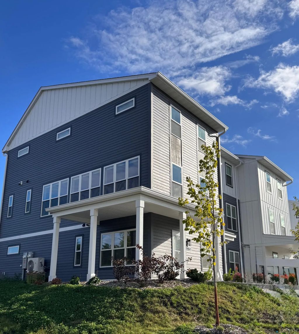 2155 Ivy Avenue E 1, Saint Paul