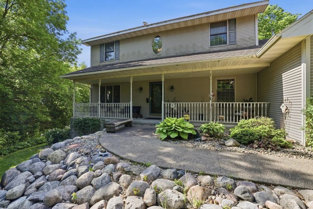25507 208th Lane, Belle Plaine