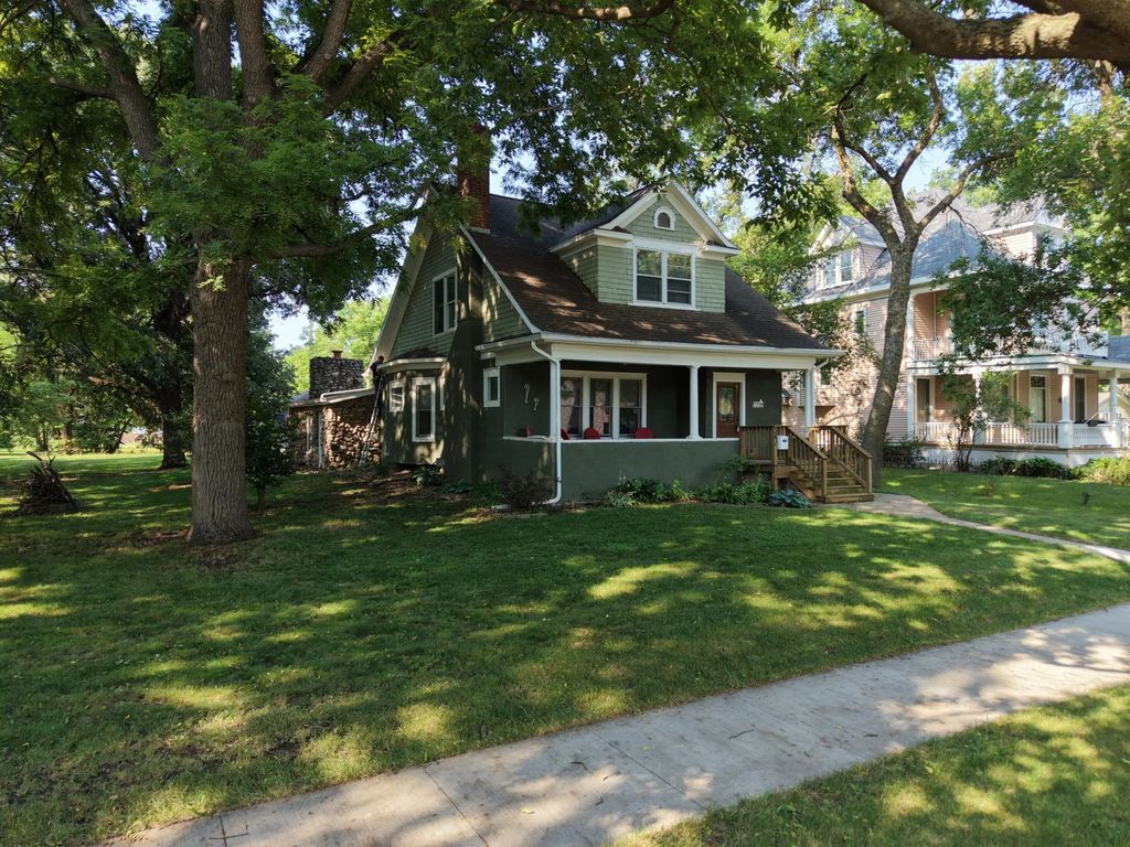 361 Emory Street, Tracy