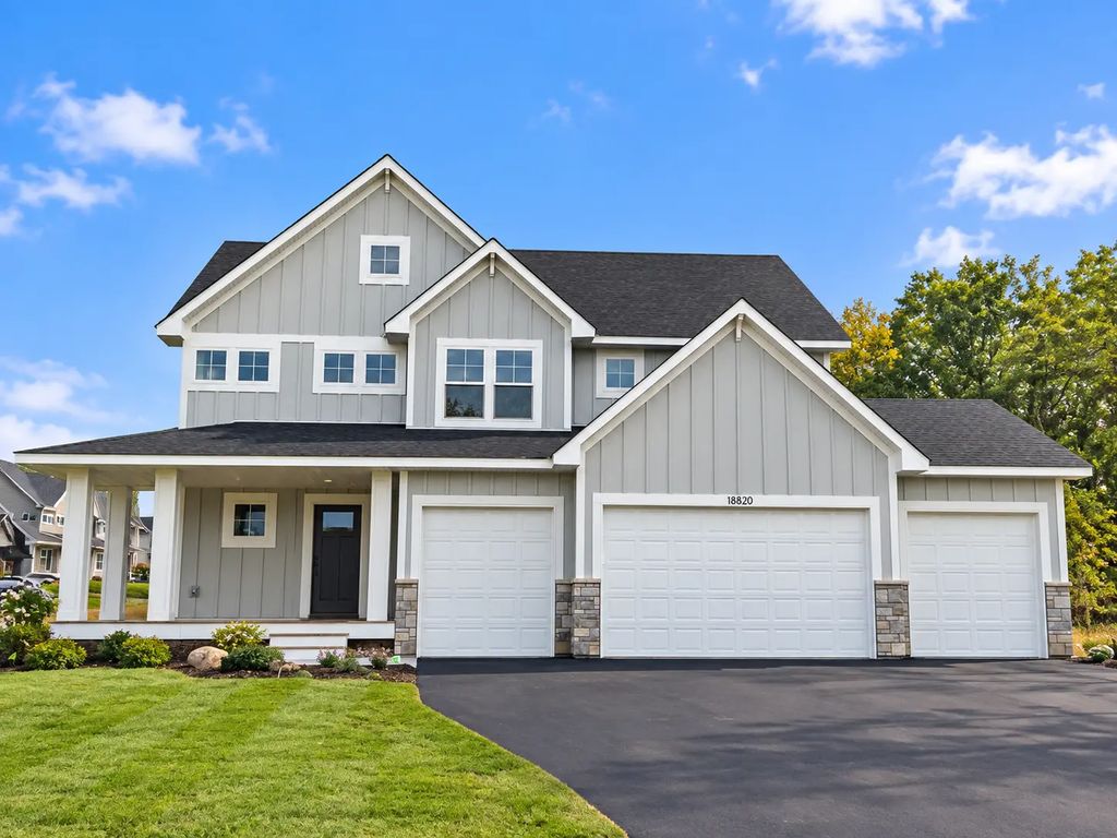 18820 Ixonia Avenue, Lakeville