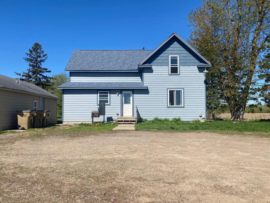 18890 55th Street Ne, Foley