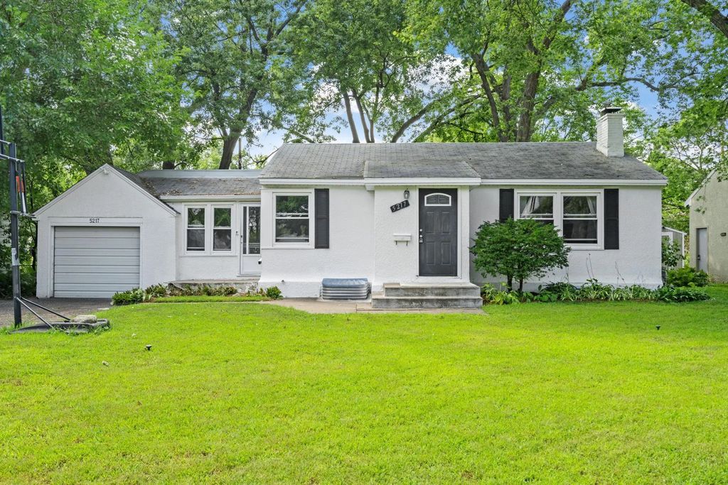 5217 Greatview Avenue, Brooklyn Center