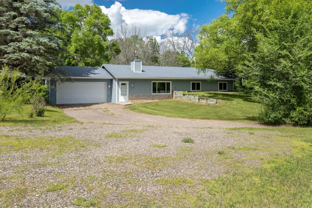 18975 Flora Street Nw, Oak Grove