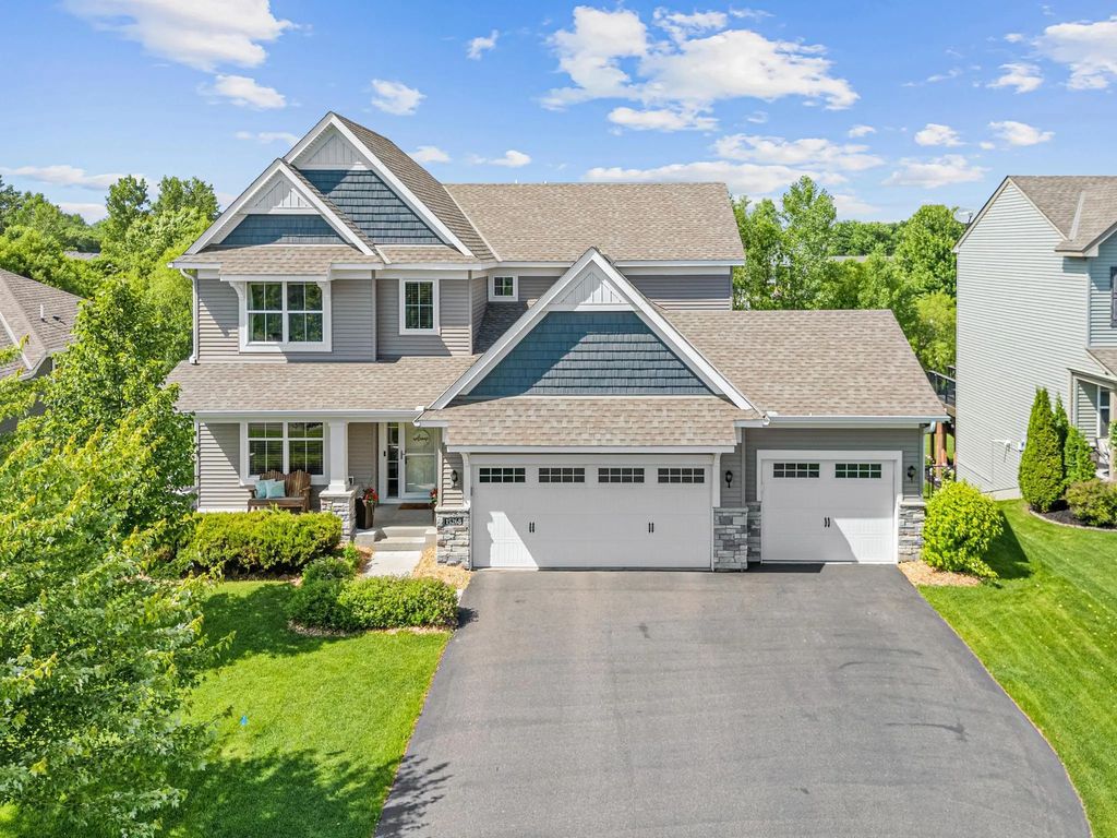 15268 75th Circle Ne, Otsego