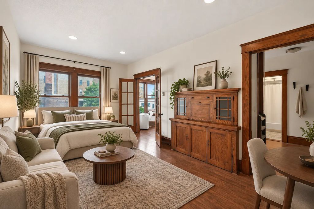 391 Laurel Avenue 304, St Paul