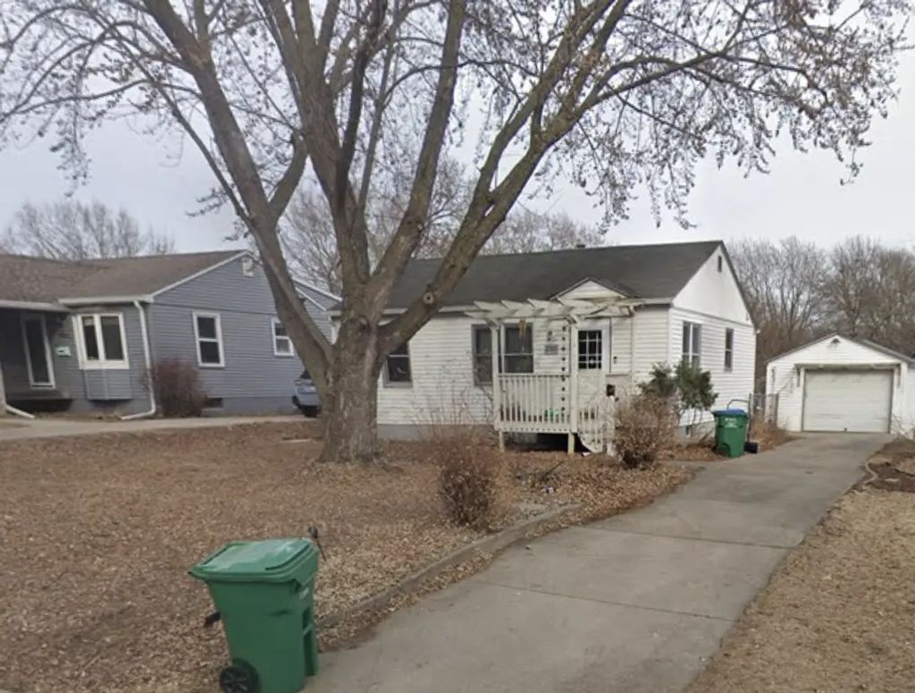 3321 Virginia Avenue S, Saint Louis Park
