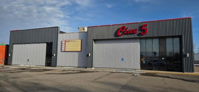 1319 3rd Street, International Falls