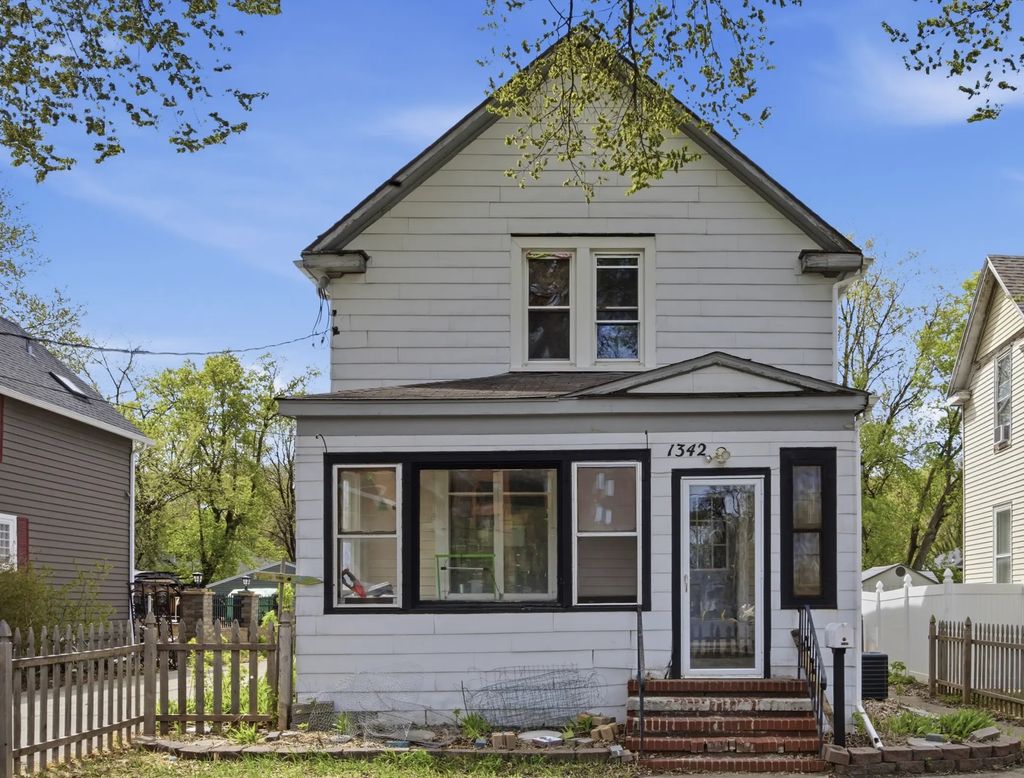 1342 3rd Avenue S, Fargo