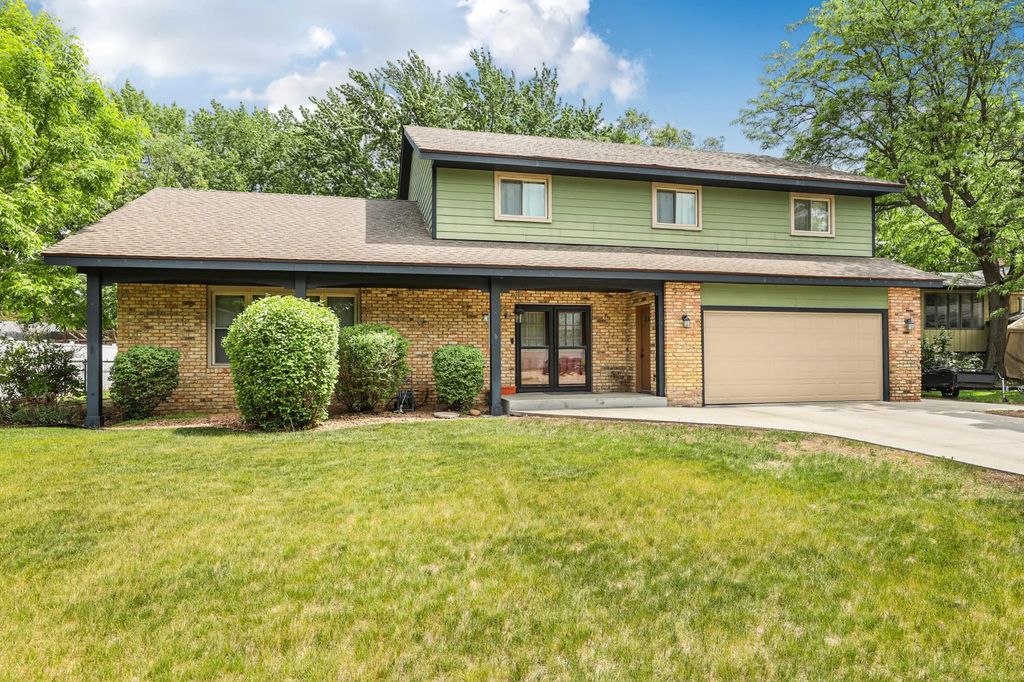 14 Pandolfo Place, St Cloud