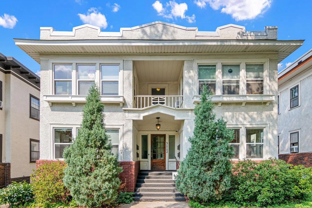3112 Bryant Avenue S 3, Minneapolis