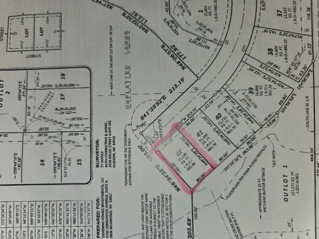 1171 Wisteria Lane, New Richmond