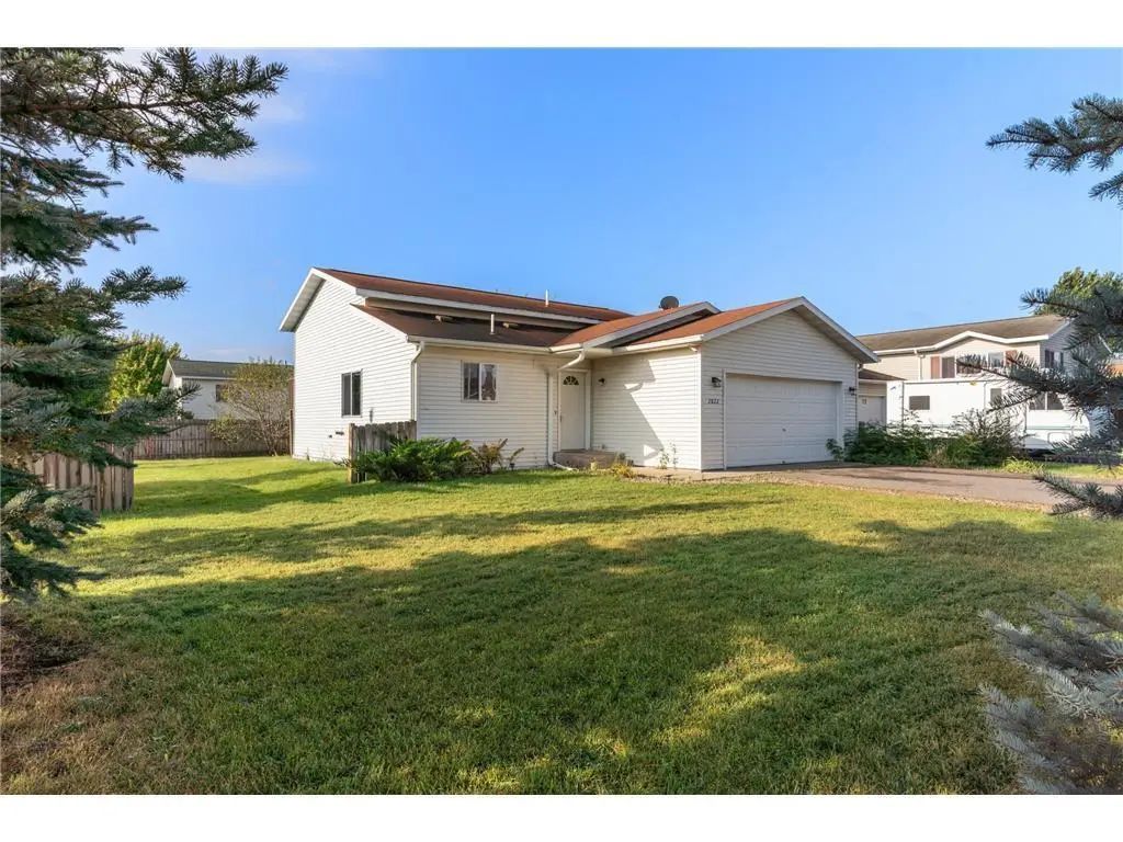 2822 Addison Avenue, Brainerd