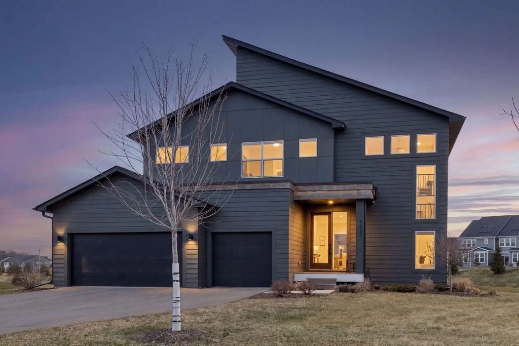 5028 Airlake Draw, Woodbury