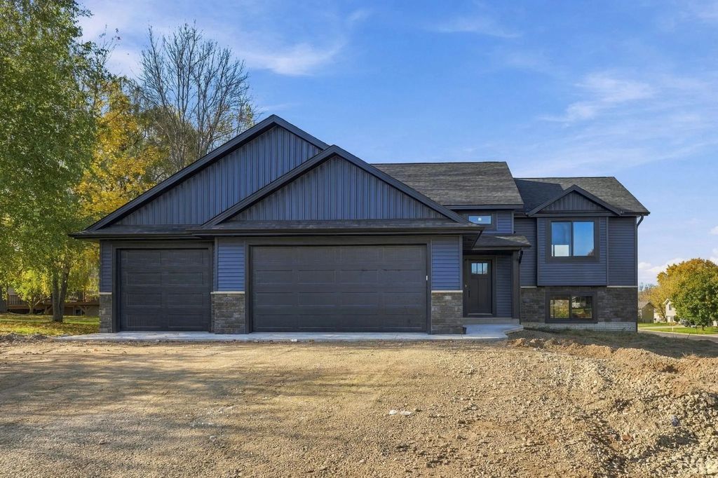 521 Summit Circle, Baldwin