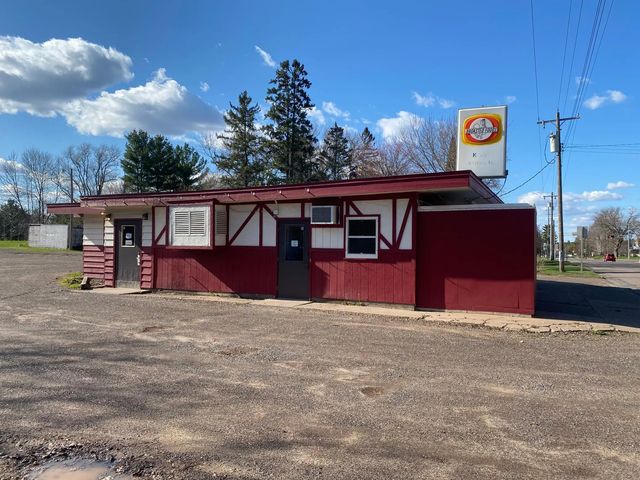 827 S Pine Street, Grantsburg