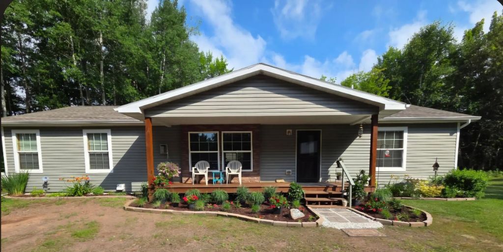 7282 Blackberry Lane, Duluth
