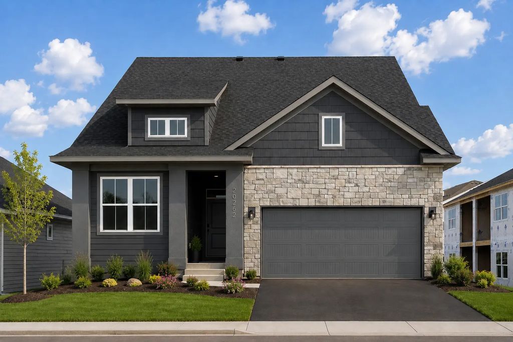 20262 Keystone Avenue, Lakeville
