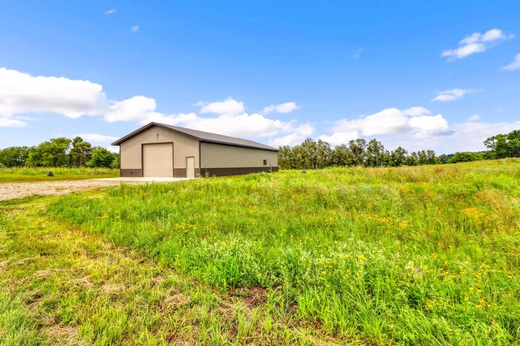 Tbd 130th Street, Detroit Lakes