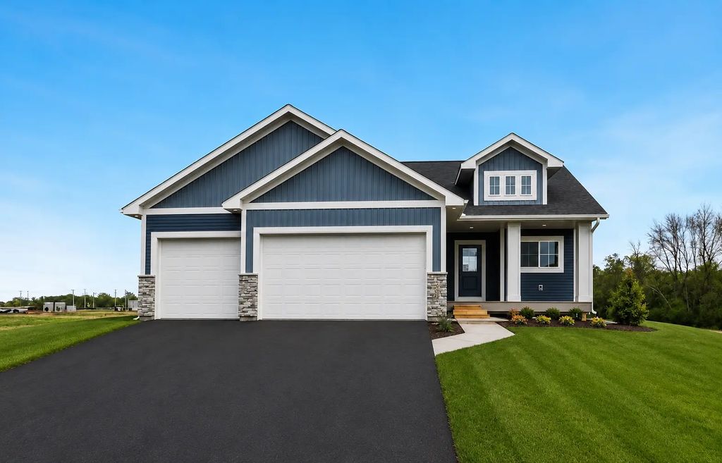 19740 Brooklyn Trail, Farmington