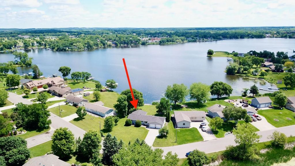 500 Hickman Drive, Sauk Centre