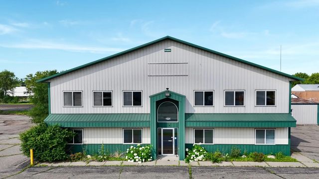1121 Lincoln Avenue, Sauk Rapids