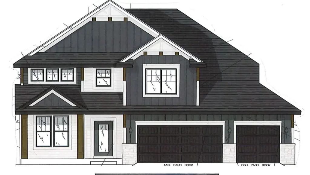 17948 Headwaters Drive, Lakeville