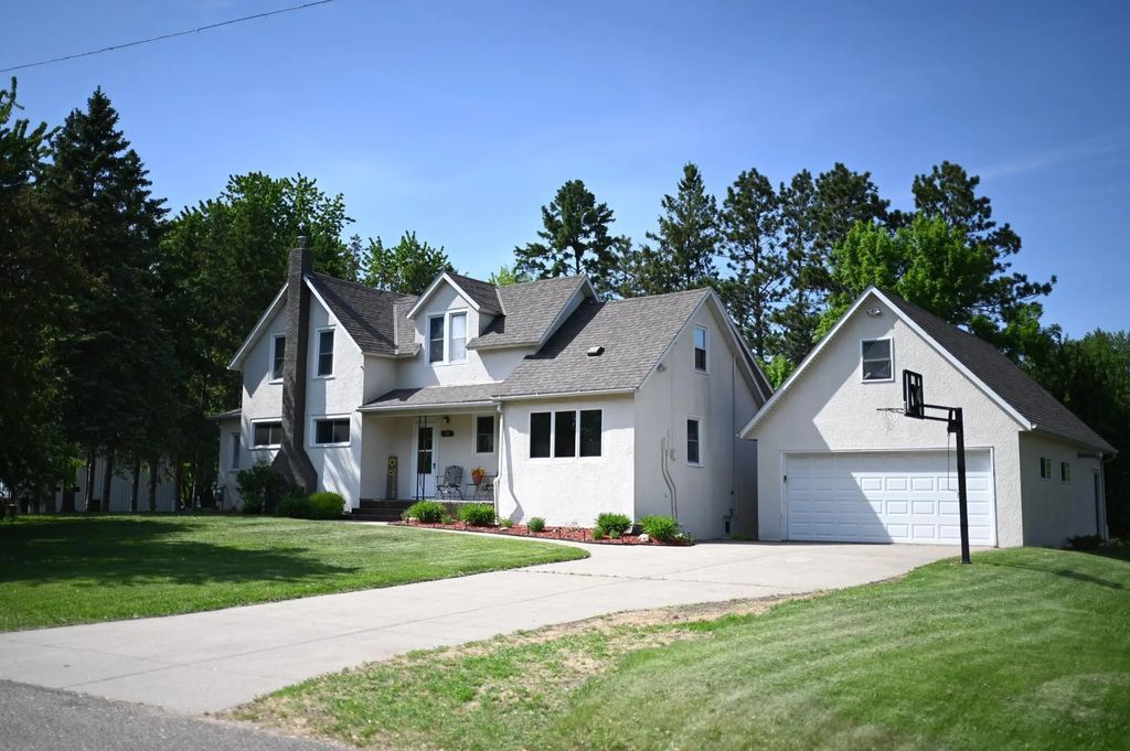 111 E Elm Avenue, Upsala