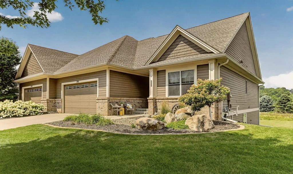 3915 Berkshire Road Sw, Rochester