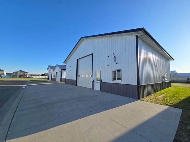 1701 4th Avenue Ne, Barnesville
