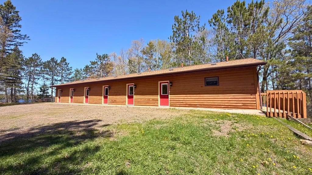 15326 W Birch Point Road, Hayward