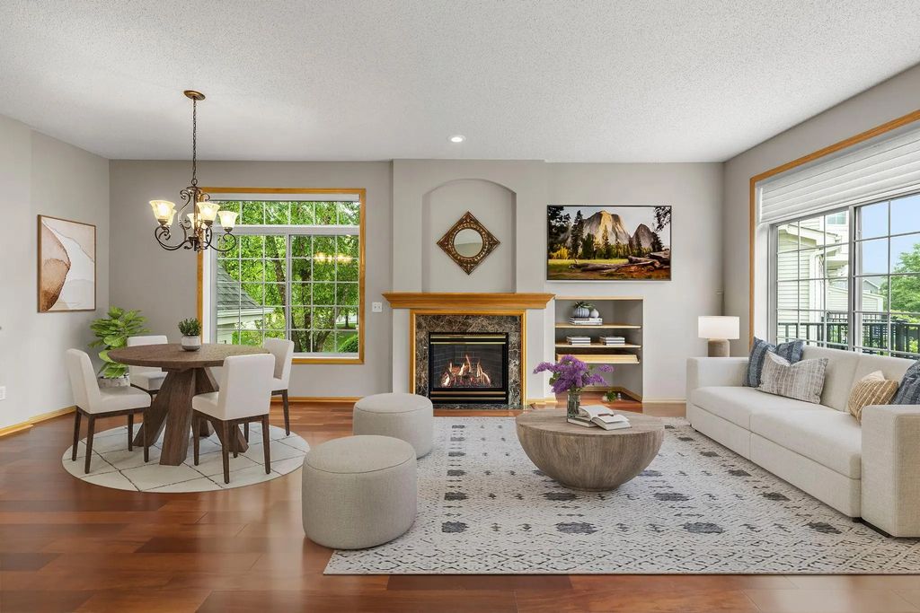 2177 Eagle Trace Lane, Woodbury