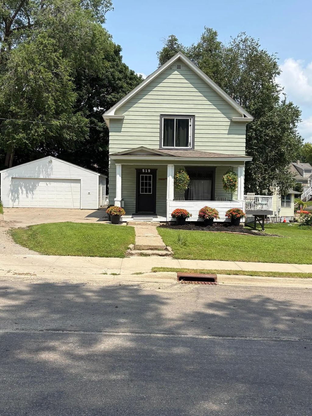 519 Johnson Street, Albert Lea