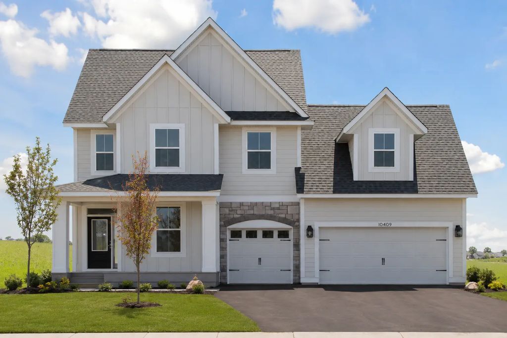 10409 Blackmoor Road, Woodbury